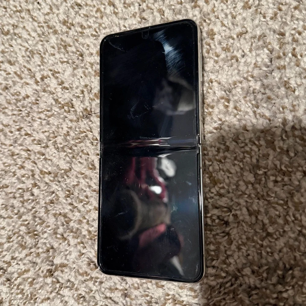 Samsung Galaxy Z Flip 5